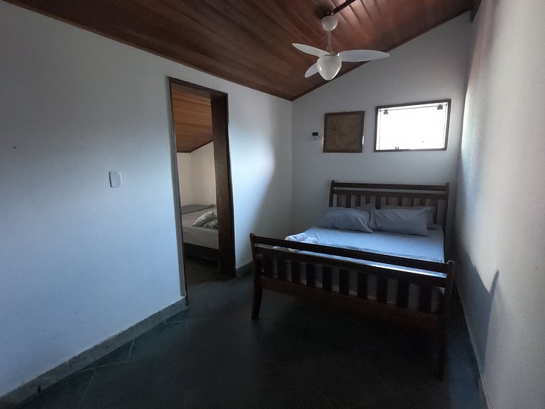 Oceana Suites: Pousada Guarondas, Guaruja.