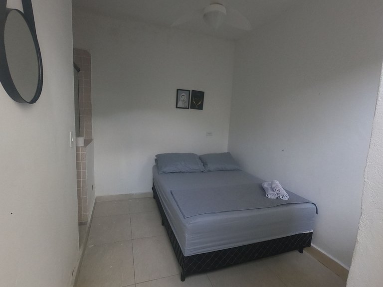 Oceana Suites: Pousada Guarondas, Guaruja.