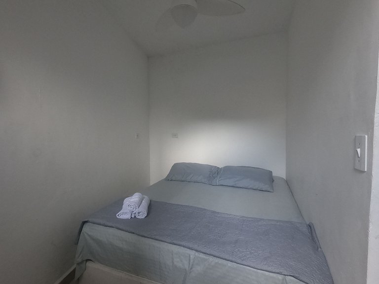 Oceana Suites: Pousada Guarondas, Guaruja.