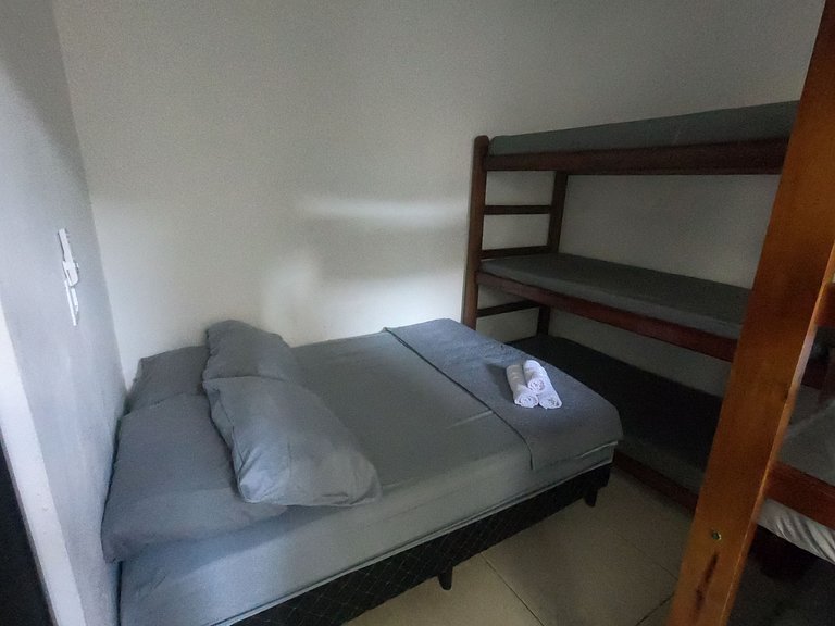 Oceana Suites: Pousada Guarondas, Guaruja.