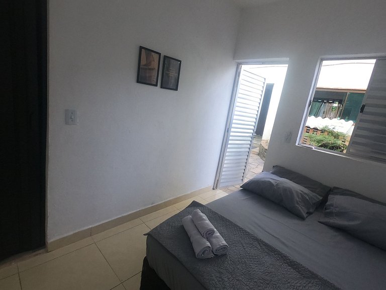Oceana Suites: Pousada Guarondas, Guaruja.