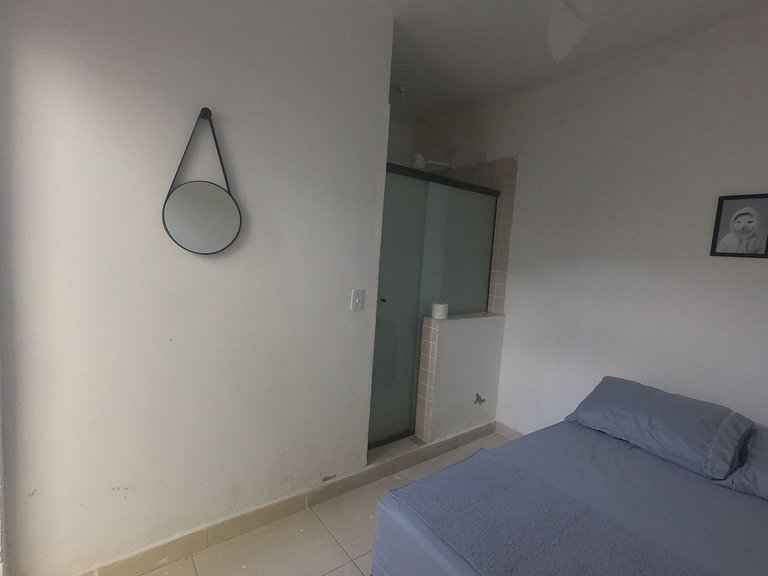 Oceana Suites: Pousada Guarondas, Guaruja.