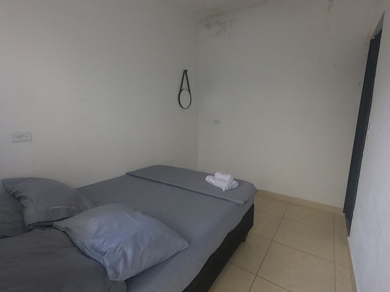 Oceana Suites: Pousada Guarondas, Guaruja.