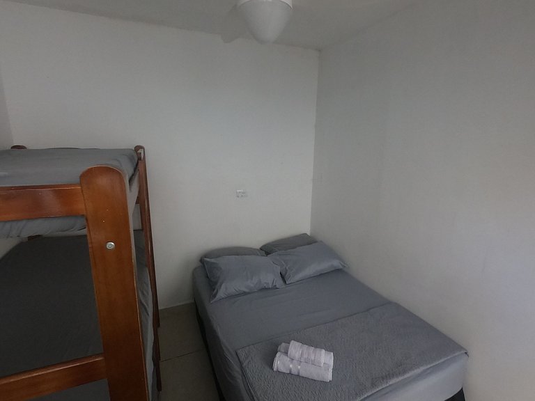 Oceana Suites: Pousada Guarondas, Guaruja.