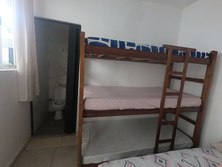 Oceana Suites: Pousada Guarondas, Guaruja.