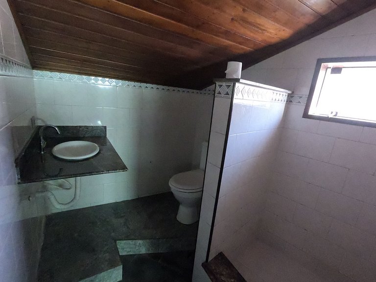 Oceana Suites: Pousada Guarondas, Guaruja.