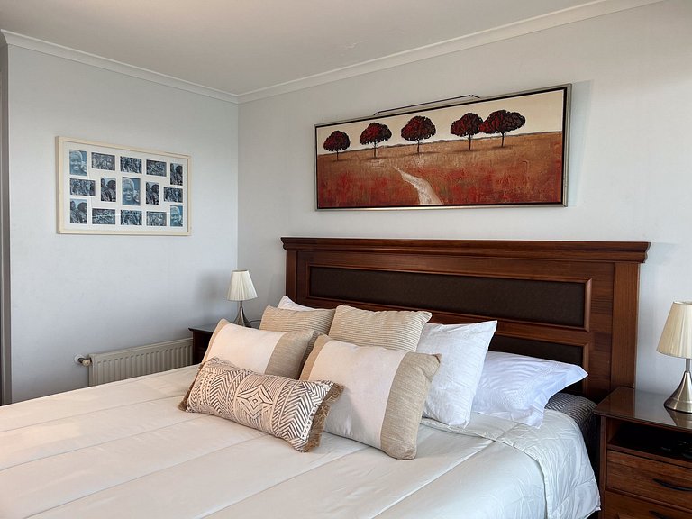 Departamento Exclusivo en Costa Montemar