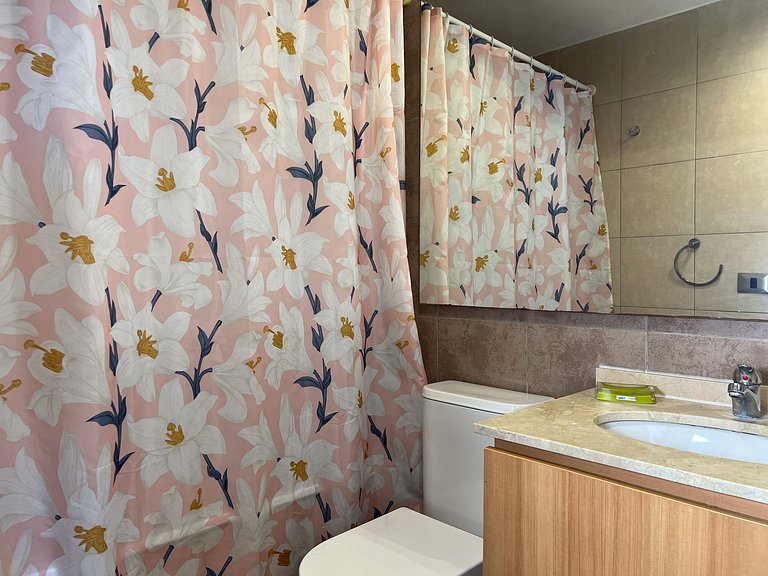 Oceana Suites: Costa De Montemar, Concón.