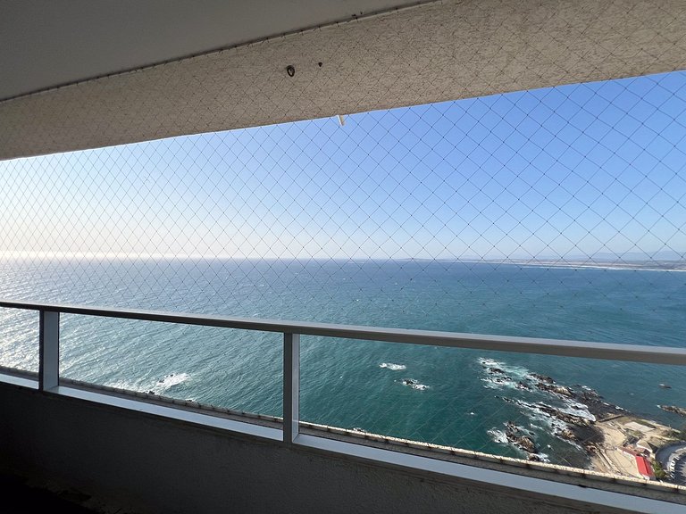 Oceana Suites Costa Horizonte