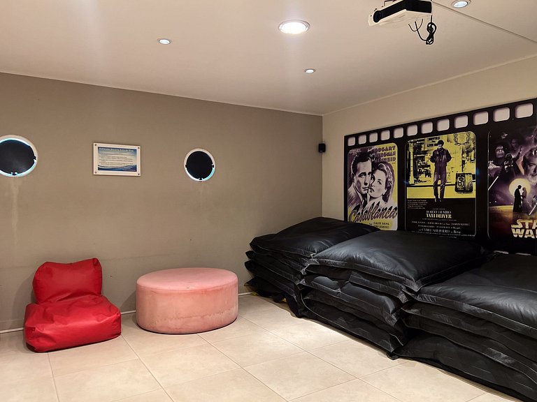 Departamento Exclusivo en Costa Montemar