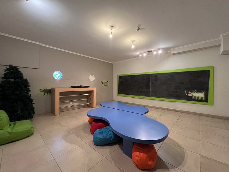 Departamento Exclusivo en Costa Montemar