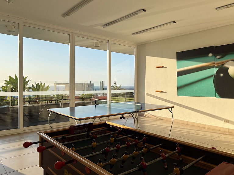 Departamento Exclusivo en Costa Montemar