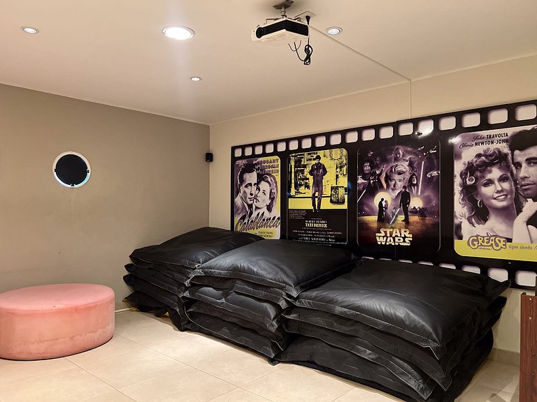 Departamento Exclusivo en Costa Montemar