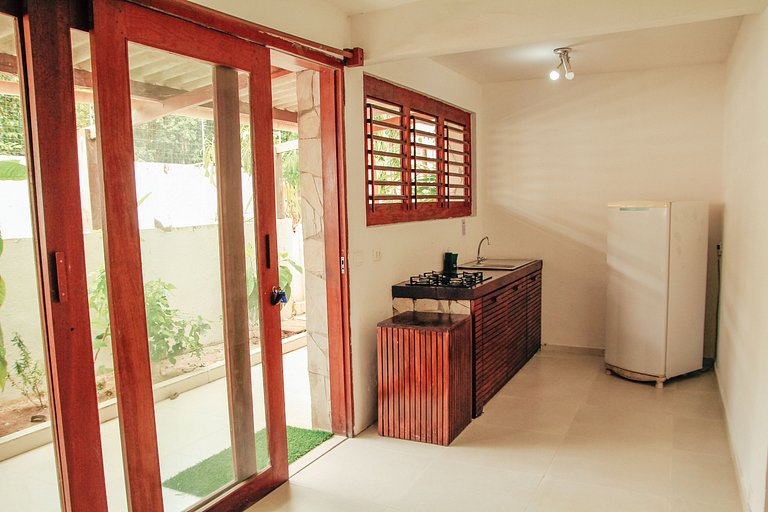 Oceana Suites: Pipa Panorama, Pipa - Quarto Básico