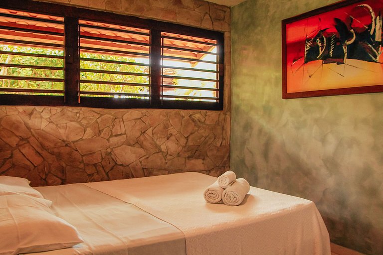 Oceana Suites: Pipa Panorama, Pipa - Loft Master com Hidroma