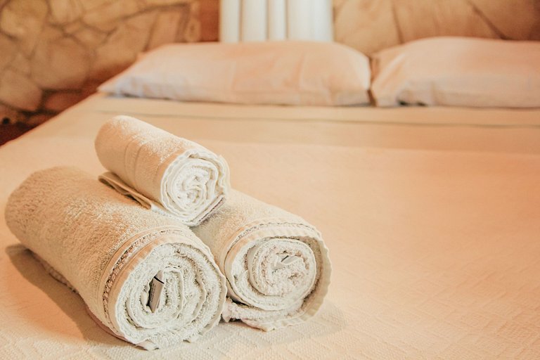 Oceana Suites: Pipa Panorama - Apartamento Deluxe Quadruplo