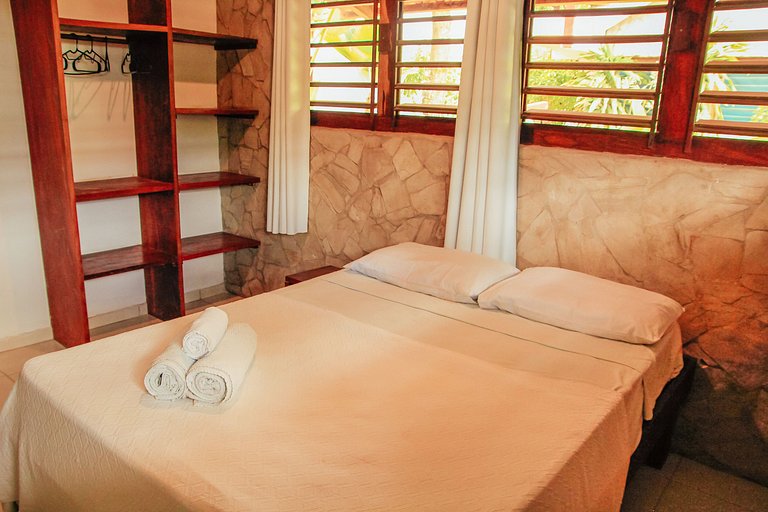 Oceana Suites: Pipa Panorama - Apartamento Deluxe Quadruplo