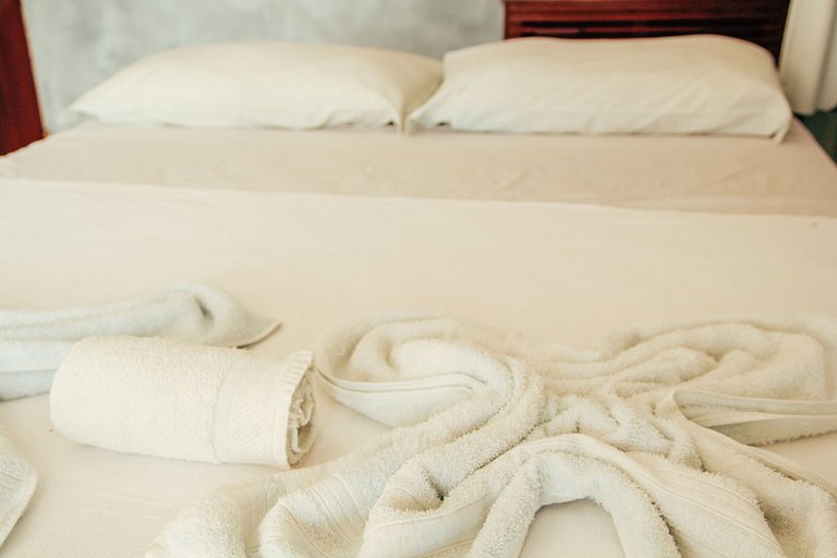 Oceana Suites: Pipa Panorama - Apartamento Deluxe Quadruplo