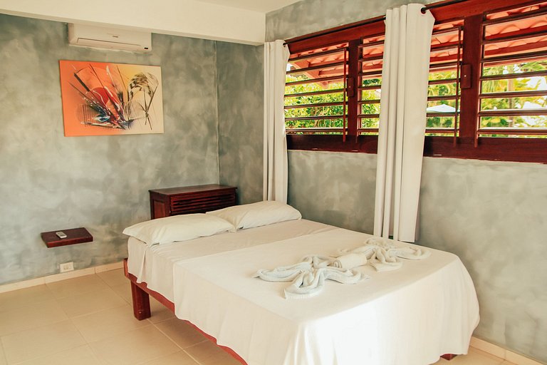 Oceana Suites: Pipa Panorama, Pipa - Loft Master com Hidroma