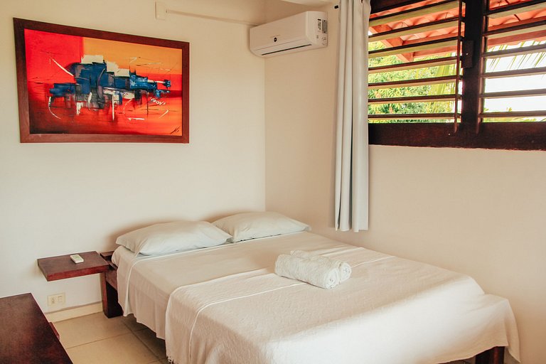 Oceana Suites: Pipa Panorama, Pipa - Apartamento Deluxe Fami