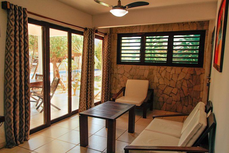 Oceana Suites: Pipa Panorama, Pipa.