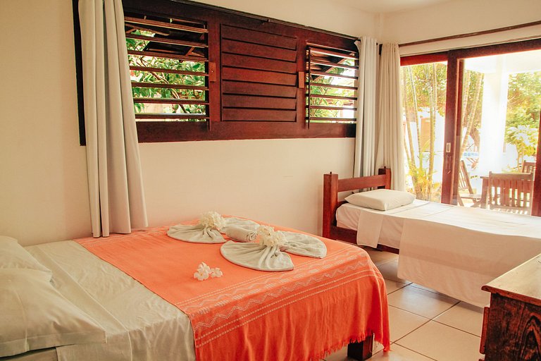 Oceana Suites: Pipa Panorama, Pipa.