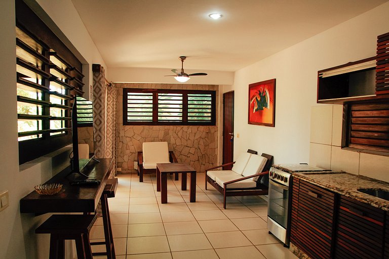 Oceana Suites: Pipa Panorama, Pipa.