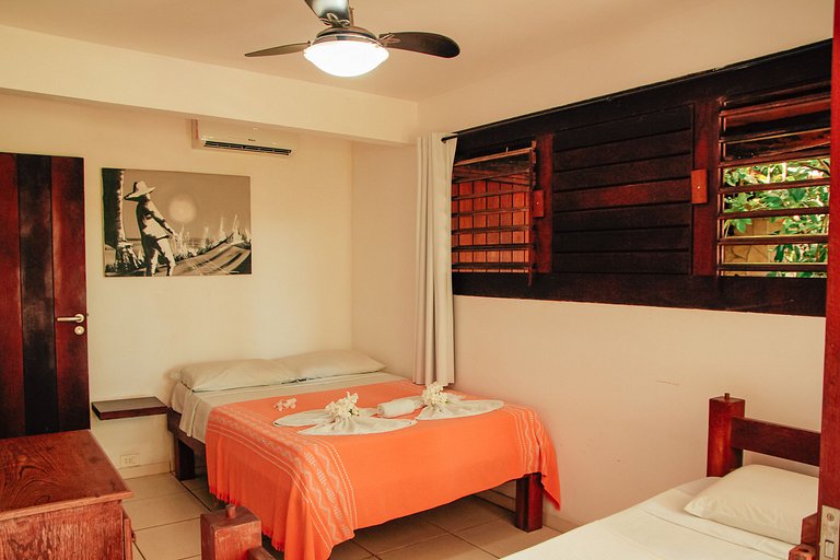 Oceana Suites: Pipa Panorama, Pipa.