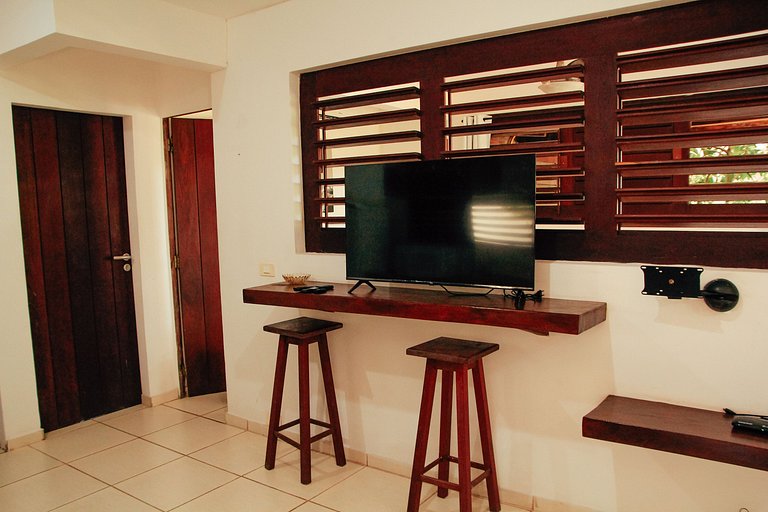 Oceana Suites: Pipa Panorama, Pipa.