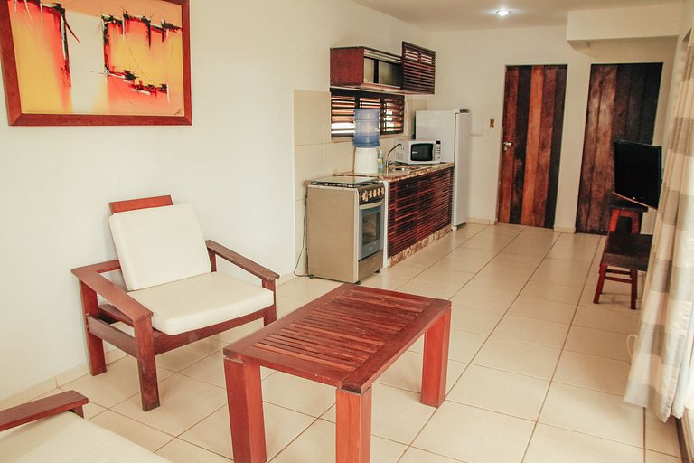 Oceana Suites: Pipa Panorama, Pipa - Deluxe Quadruplo