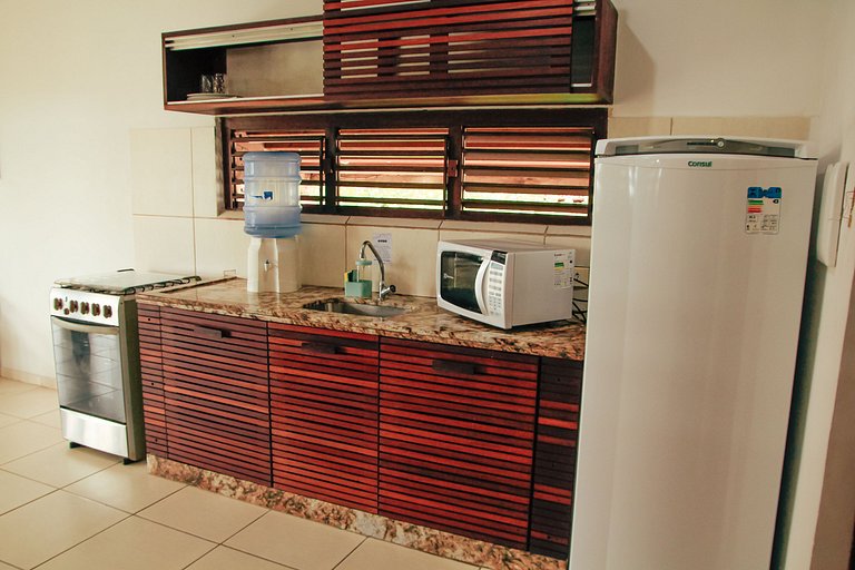 Oceana Suites: Pipa Panorama, Pipa - Deluxe Quadruplo