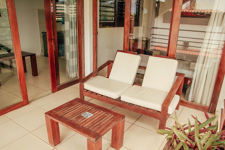 Oceana Suites: Pipa Panorama, Pipa - Deluxe Quadruplo