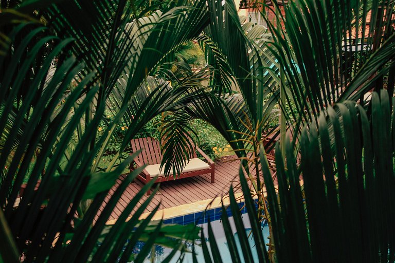 Oceana Suites: Pipa Panorama, Pipa - Deluxe Quadruplo