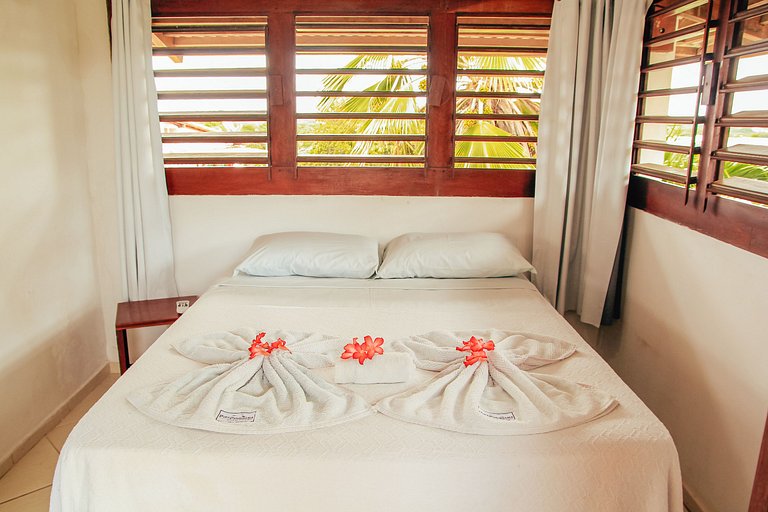 Oceana Suites: Pipa Panorama, Pipa - Loft Junior com Hidroma