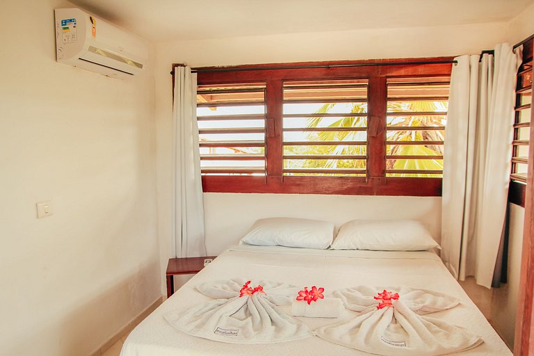 Oceana Suites: Pipa Panorama, Pipa - Loft Junior com Hidroma