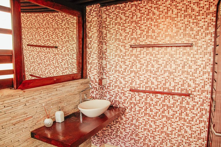 Oceana Suites: Pipa Panorama, Pipa - Loft Junior com Hidroma