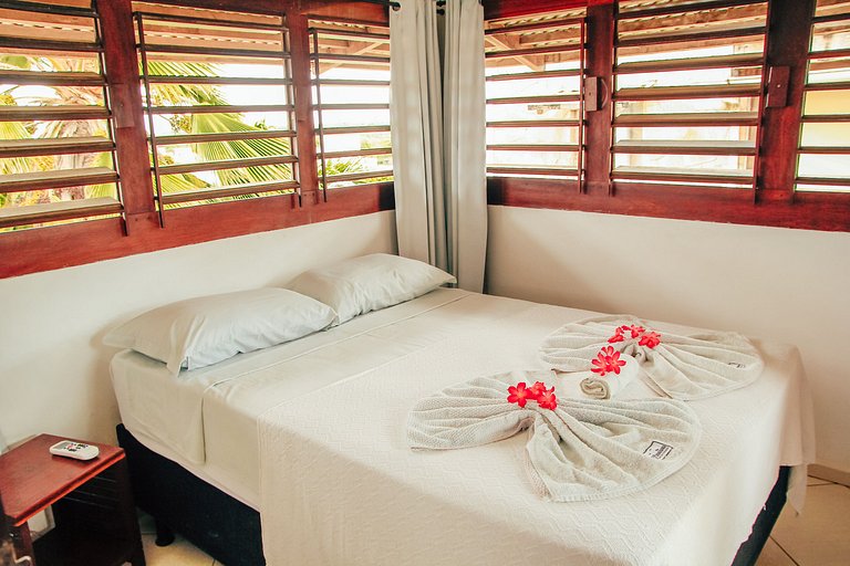 Oceana Suites: Pipa Panorama, Pipa - Loft Junior com Hidroma