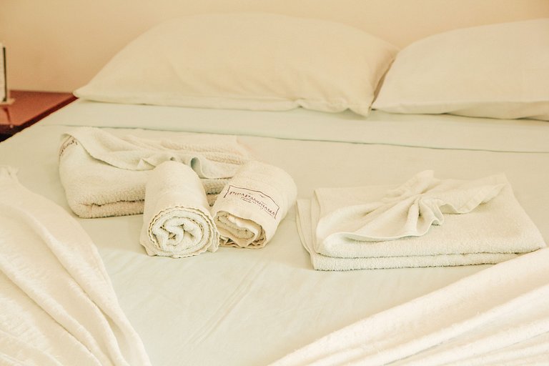 Oceana Suites: Pipa Panorama, Pipa - Suíte Deluxe