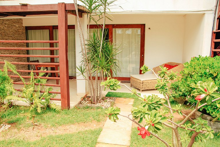 Oceana Suites: Pipa Panorama, Pipa - Suíte Deluxe