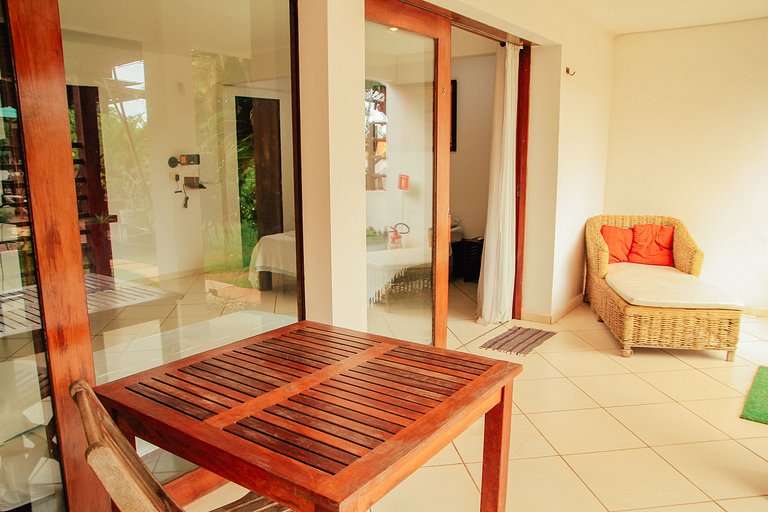 Oceana Suites: Pipa Panorama, Pipa - Suíte Deluxe