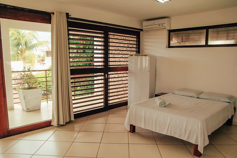 Oceana Suites: Pipa Panorama, Pipa - Suíte Deluxe