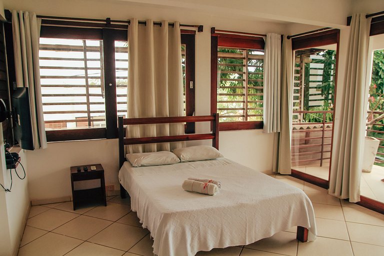 Oceana Suites: Pipa Panorama, Pipa - Suíte Deluxe