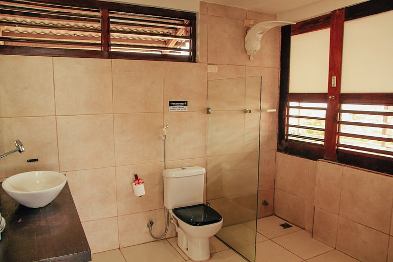 Oceana Suites: Pipa Panorama, Pipa - Suíte Deluxe