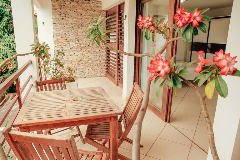 Oceana Suites: Pipa Panorama, Pipa - Suíte Deluxe