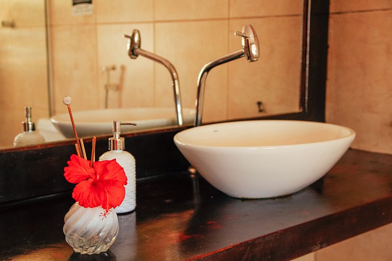 Oceana Suites: Pipa Panorama, Pipa - Suíte Deluxe Premier