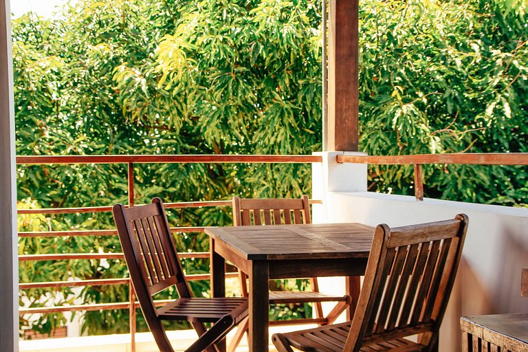 Oceana Suites: Pipa Panorama, Pipa - Suíte Deluxe Premier