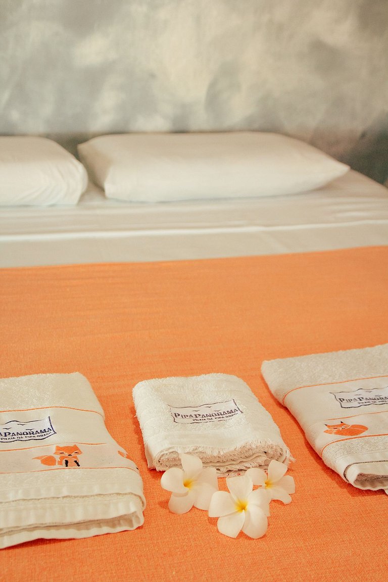 Oceana Suites: Pipa Panorama, Pipa.