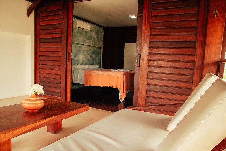 Oceana Suites: Pipa Panorama, Pipa.