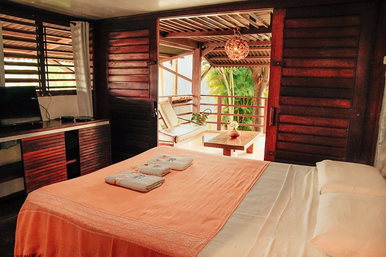 Oceana Suites: Pipa Panorama, Pipa.