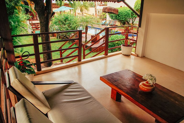 Oceana Suites: Pipa Panorama, Pipa.